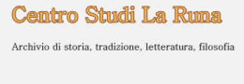 Centro Studi La Runa