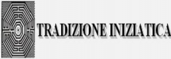 Tradizione Iniziatica